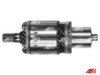 HINO 281601490 Armature, starter